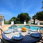 Villa Marquesa Mb 8p By Carlosferien *