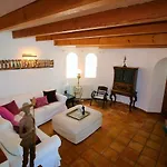 Villa Marquesa Mb 8p By Carlosferien Denia
