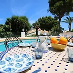 Villa Marquesa Mb 8p By Carlosferien Denia