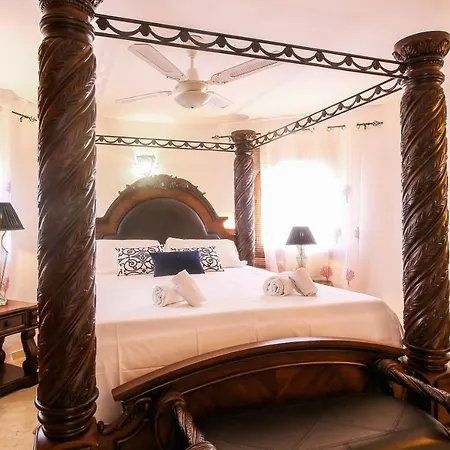 Villa Marquesa Mb 8p By Carlosferien Denia