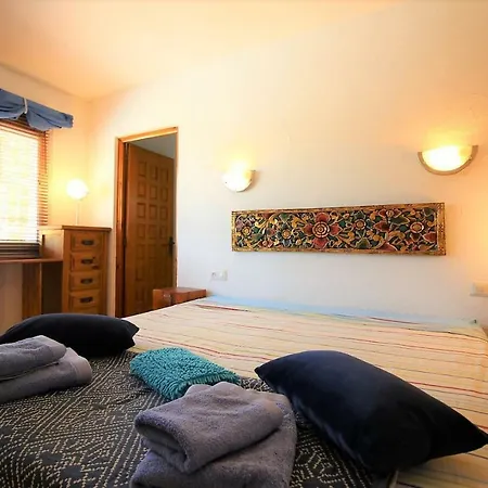 Marquesa Mb 8p By Carlosferien Villa *