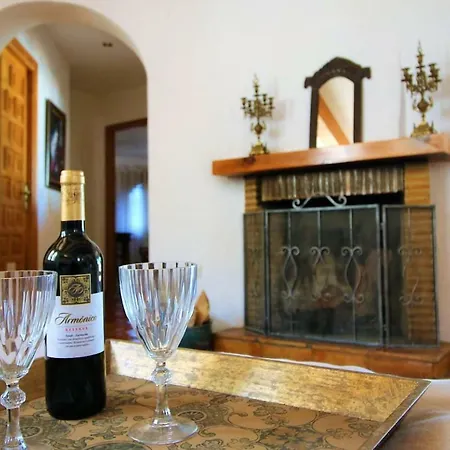 Villa Marquesa Mb 8p By Carlosferien