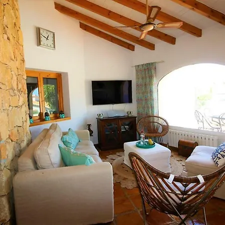 Marquesa Mb 8p By Carlosferien Villa *