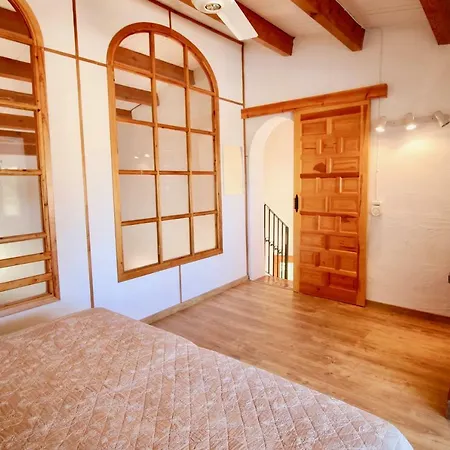 Villa Marquesa Mb 8p By Carlosferien Denia