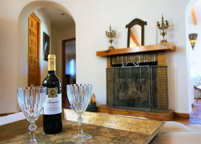 Villa Marquesa Mb 8p By Carlosferien