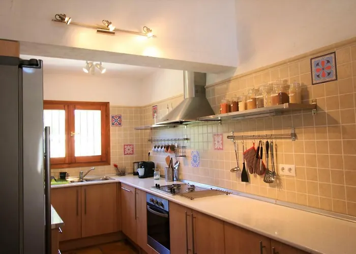 Marquesa Mb 8p By Carlosferien Denia