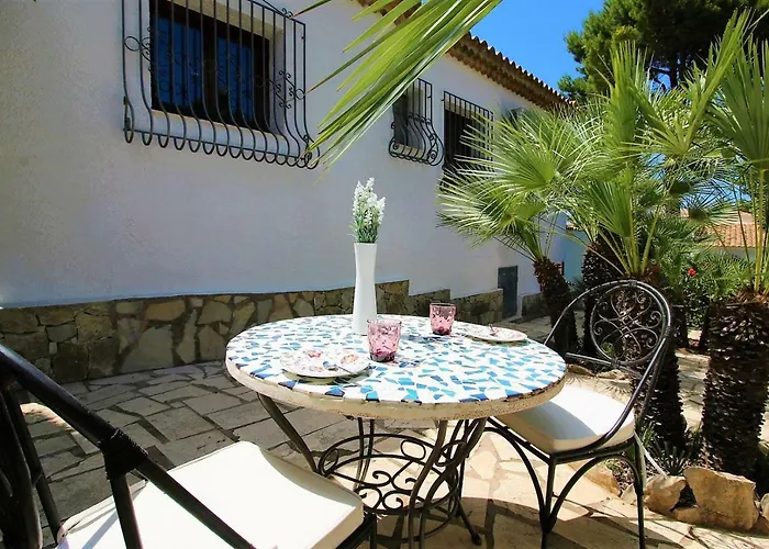 Marquesa Mb 8p By Carlosferien Denia