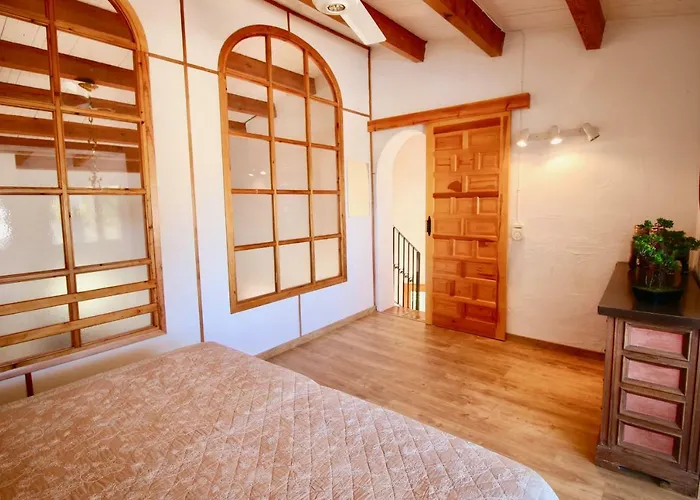 Villa Marquesa Mb 8p By Carlosferien Denia