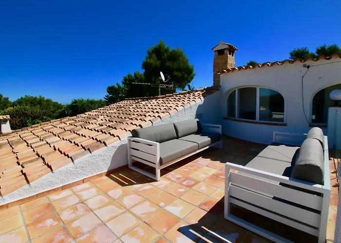 Marquesa Mb 8p By Carlosferien Villa