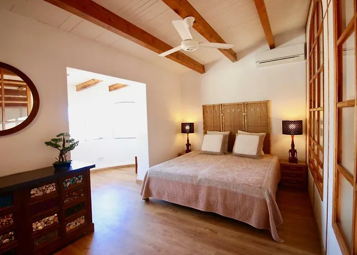 Marquesa Mb 8p By Carlosferien Villa *