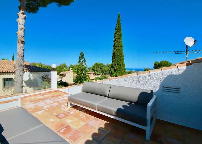 Marquesa Mb 8p By Carlosferien Denia